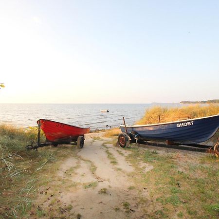 Ferienwohnung Mit Eigener Sauna In Zentraler Lage - Kurhaus Nordstrand Fewo 32 Goehren  Exterior foto